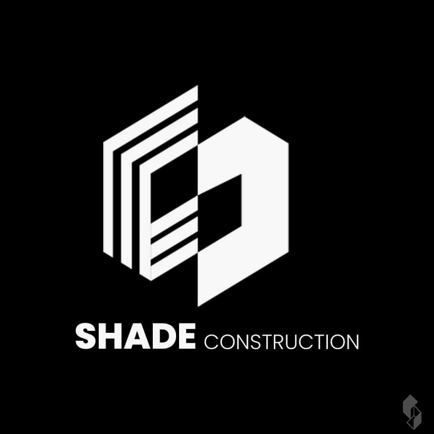 shade logo